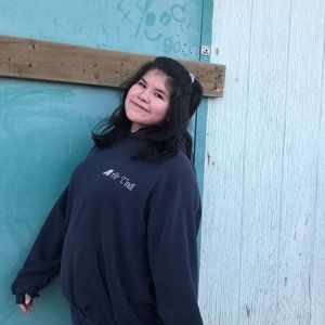 Meet your Posher, Kim